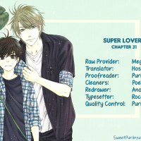 [Translated] Super Lovers - Chap 31